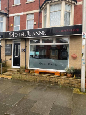 Hotel Jeanne